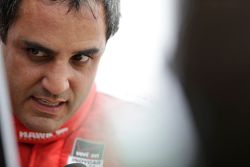 Juan Pablo Montoya, Penske Takımı