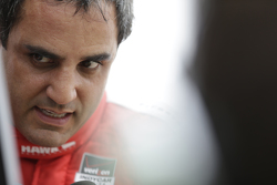 Хуан-Пабло Монтойя, Team Penske