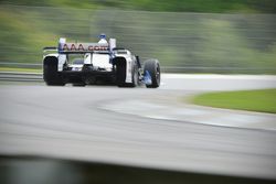 Helio Castroneves, Team Penske, Chevrolet