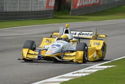 Simon Pagenaud, Team Penske Chevrolet