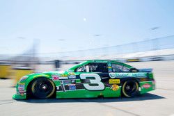 Austin Dillon, Richard Childress Racing Chevrolet