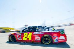 Jeff Gordon, Hendrick Motorsports Chevrolet