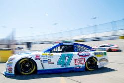 A.J. Allmendinger, JTG Daugherty Racing Chevrolet