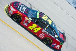 Jeff Gordon, Hendrick Motorsports Chevrolet