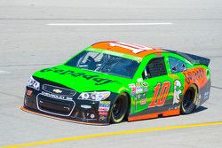 Danica Patrick, Stewart-Haas Racing Chevrolet