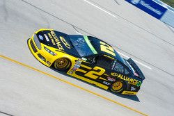 Brad Keselowski, Team Penske Ford