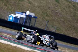 Mick Schumacher, Van Amersfoort Racing