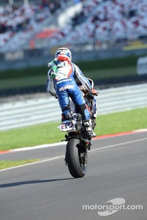 WSBK