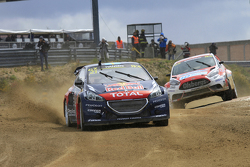 Timmy Hansen, Peugeot Hansen 208 WRX