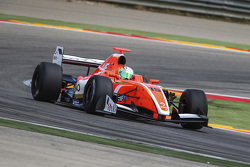 Alfonso Celis Jr., AVF Team