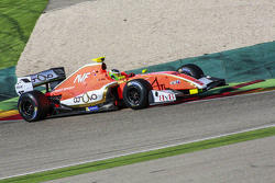 Alfonso Celis Jr, AVF Team