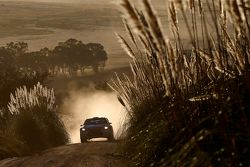 Kris Meeke, Paulg Nagle, Citroën DS3 WRC, Citroën World Rally Team