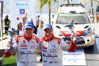 Rally de Argentina