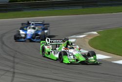 Sébastien Bourdais, KV Racing Technology Chevrolet