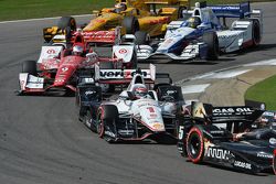 Will Power, Penske Chevrolet Takımı