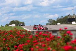 Graham Rahal, Rahal Letterman Lanigan Racing Honda