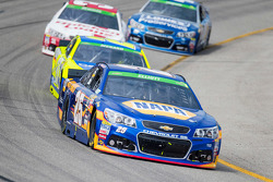 Chase Elliott, Hendrick Motorsports Chevrolet