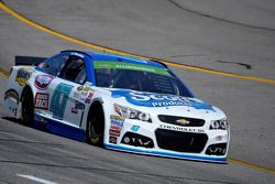 A.J. Allmendinger, JTG Daugherty Racing Chevrolet