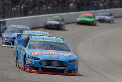 Sam Hornish Jr., Richard Petty Motorsports Ford