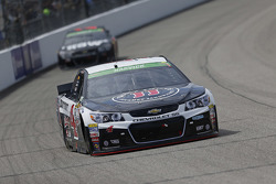 Kevin Harvick, Stewart-Haas Racing Chevrolet