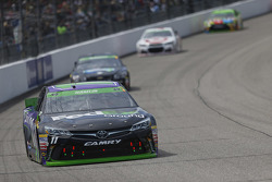 Denny Hamlin, Joe Gibbs Racing Toyota