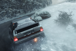 DiRT Rally