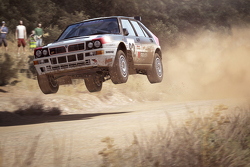 DiRT Rally