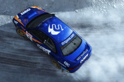 DiRT Rally