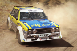 DiRT Rally