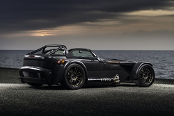 Donkervoort D8 GTO
