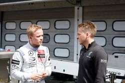 Felix Rosenqvist, Prema Powerteam, Dallara F312