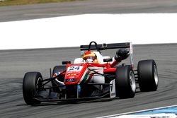 Brandon Maisano, Prema Powerteam, Dallara F312