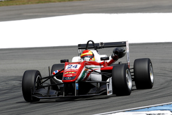 Brandon Maisano, Prema Powerteam, Dallara F312