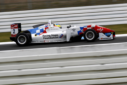 Jake Dennis, Prema Powerteam, Dallara F312
