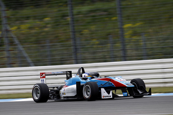 Fabian Schiller, Team West-Tec F3, Dallara F312
