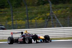 Каллум Илот, Carlin, Dallara F312