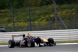 Callum Ilott, Carlin, Dallara F312