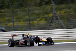 Callum Ilott, Carlin, Dallara F312