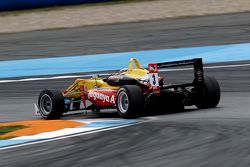 Antonio Giovinazzi, Jagonya Ayam mit Carlin, Dallara F312