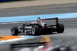 Charles Leclerc, Van Amersfoort Racing, Dallara F312