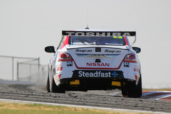 Michael Caruso, Nissan Motorsports