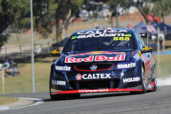 Craig Lowndes, Triple Eight Race Engineering