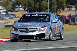 Will Davison, Erebus Motorsports Mercedes