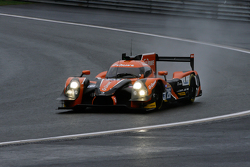 #26 G-Drive Racing Ligier JS P2-Nissan: Roman Rusinov, Julien Canal, Sam Bird