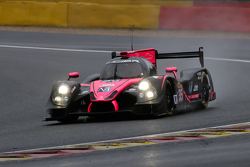#35 OAK Racing Ligier JS P2-Nissan: Jacques Nicolet, Jean-Marc Merlin, Erik Maris