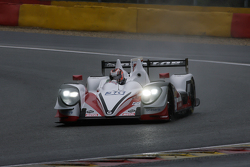 #38 Jota Sport D Gibson 015S-Nissan: Simon Dolan, Mitch Evans, Harry Tincknell