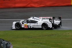 #17 Porsche Team Porsche 919 Hybrid Hybrid : Timo Bernhard, Mark Webber, Brendon Hartley