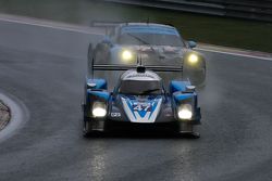 #47 KCMG Oreca 05-Nissan : Matthew Howson, Richard Bradley, Nicolas Lapierre