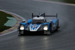 #47 KCMG Oreca 05-Nissan: Matthew Howson, Richard Bradley, Nicolas Lapierre