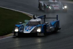 #47 KCMG Oreca 05-Nissan: Matthew Howson, Richard Bradley, Nicolas Lapierre